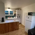 L'ancrage - Maison Calme Avec Vue Sur Jardin - Cote D'albatre Pensión Sotteville-sur-Mer