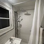 L'ancrage - Maison Calme Avec Vue Sur Jardin - Cote D'albatre Pensión Sotteville-sur-Mer