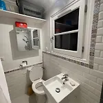 L'ancrage - Maison Calme Avec Vue Sur Jardin - Cote D'albatre Sotteville-sur-Mer