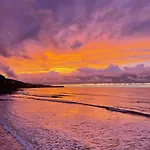 L'ancrage - Maison Calme Avec Vue Sur Jardin - Cote D'albatre Pensión