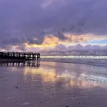 L'ancrage - Maison Calme Avec Vue Sur Jardin - Cote D'albatre 3* Sotteville-sur-Mer