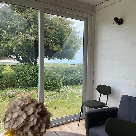 別荘 L'ancrage - Maison Calme Avec Vue Sur Jardin - Cote D'albatre Sotteville-sur-Mer