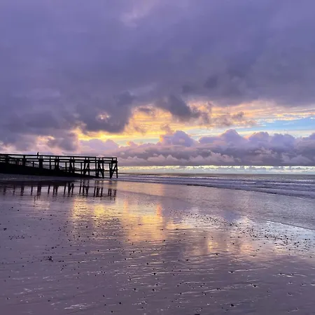 L'ancrage - Maison Calme Avec Vue Sur Jardin - Cote D'albatre * Sotteville-sur-Mer