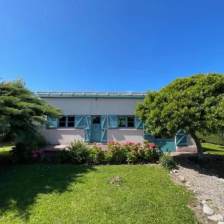 Maison d'hôtes L'ancrage