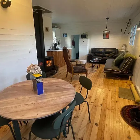 L'ancrage Sotteville-sur-Mer