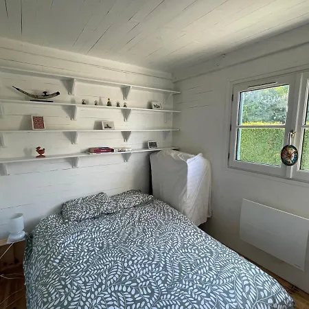 Maison d'hôtes L'ancrage Sotteville-sur-Mer