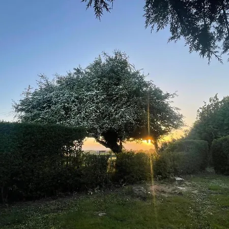 Maison d'hôtes L'ancrage