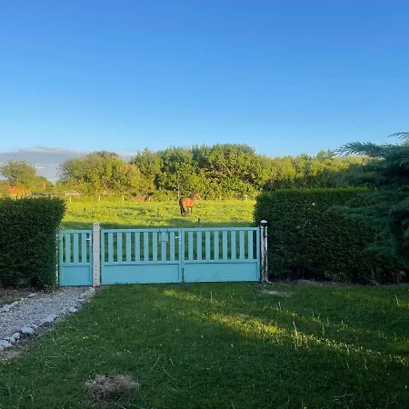 Maison d'hôtes L'ancrage Sotteville-sur-Mer