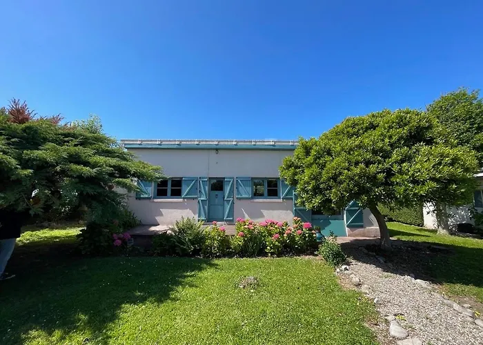 Maison d'hôtes L'ancrage