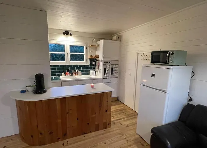 L'ancrage Maison d'hôtes Sotteville-sur-Mer