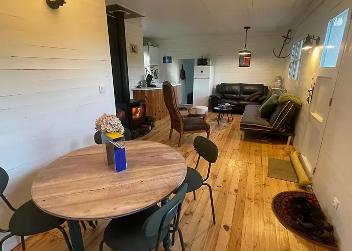 L'ancrage Sotteville-sur-Mer