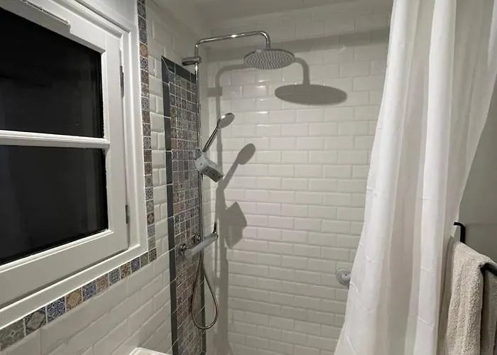 L'ancrage Maison d'hôtes Sotteville-sur-Mer