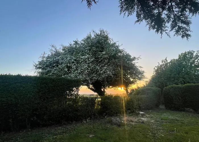 Maison d'hôtes L'ancrage