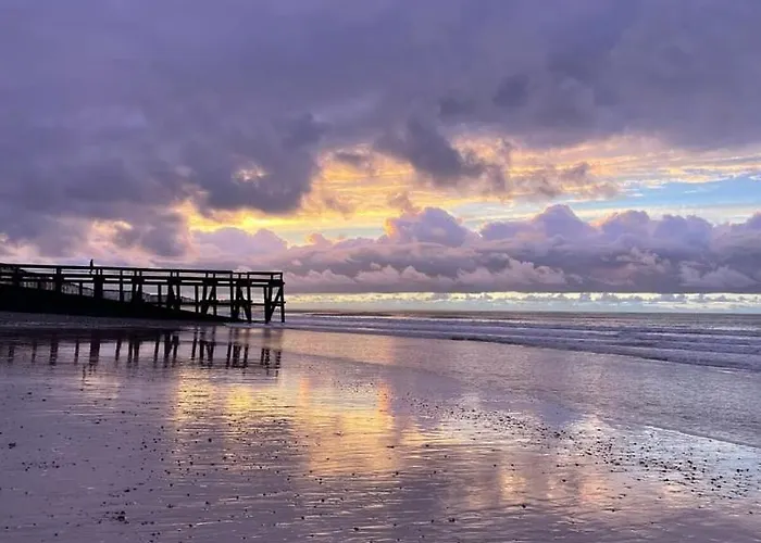 L'ancrage 3* Sotteville-sur-Mer